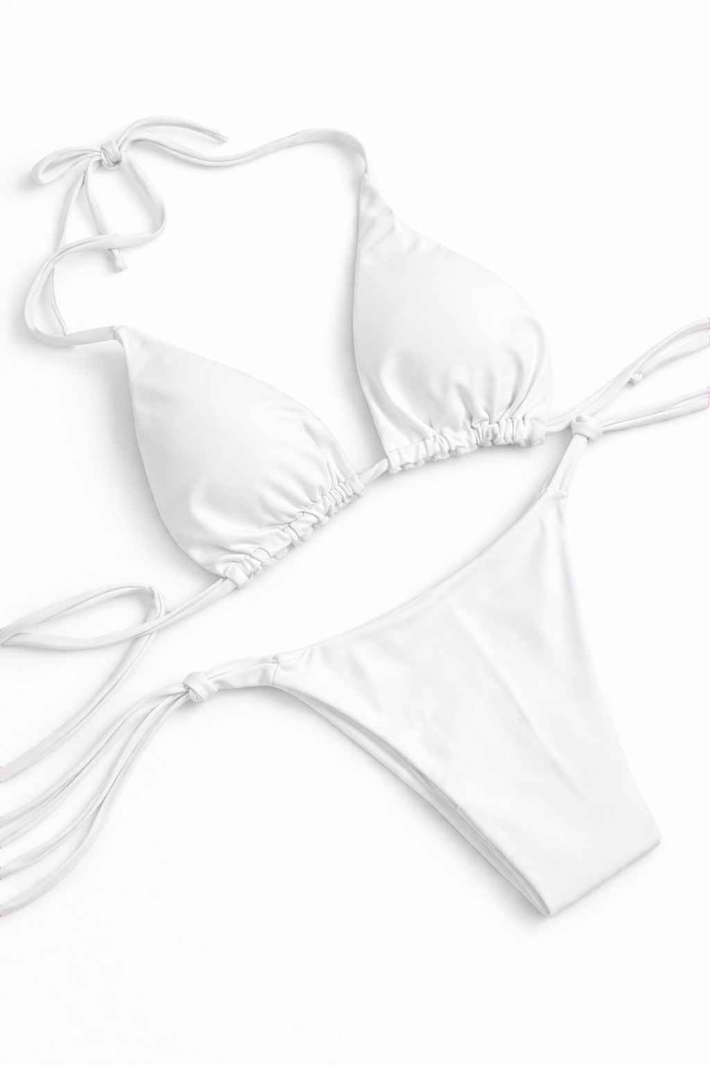 Bikini básico asoleador